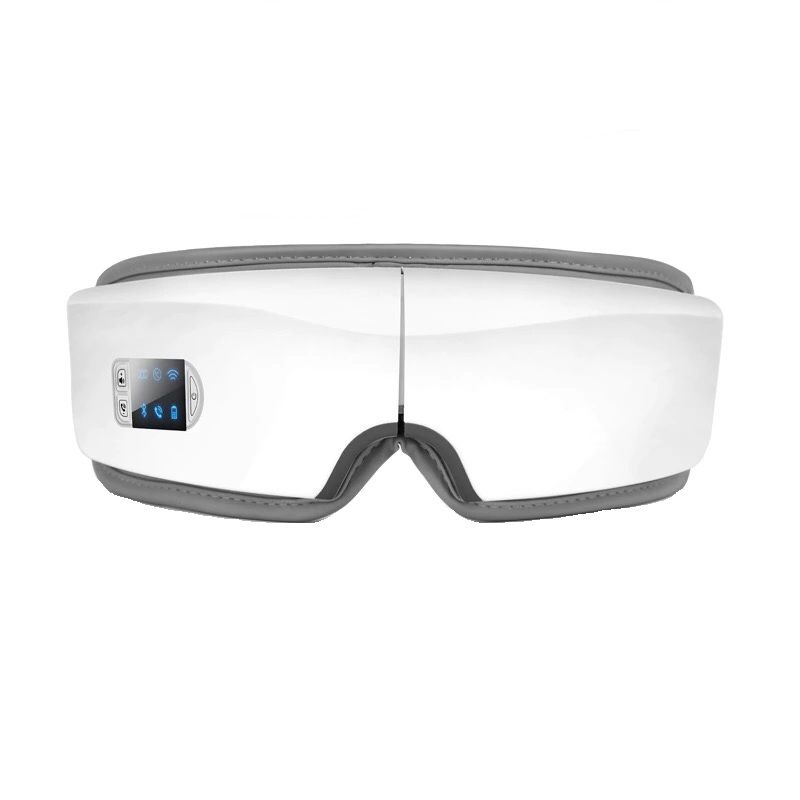 ماساژور چشم میتو مدل 4d smart